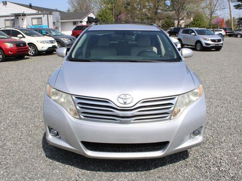 Used 2009 Toyota Venza image 3