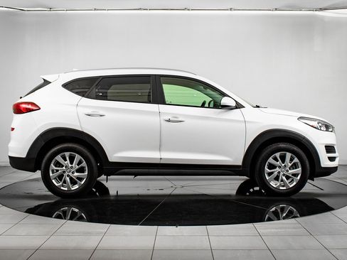 Used 2020 Hyundai Tucson Value image 6