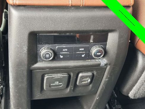 Used 2019 Chevrolet Traverse High Country w/ LPO, Floor Liner Package image 36