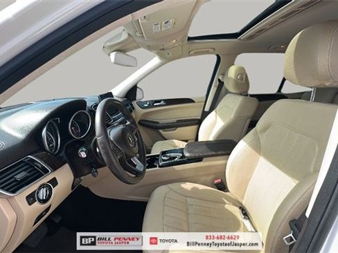 Used 2016 Mercedes-Benz GLE 350 image 11