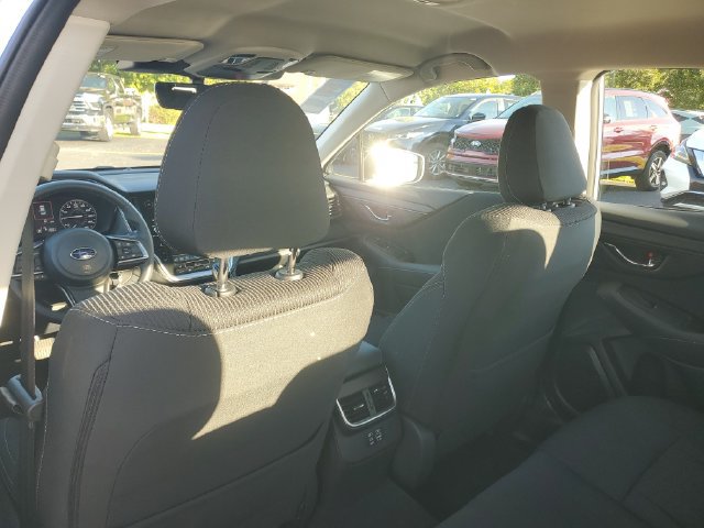 Certified 2025 Subaru Legacy Premium AWD/4WD image 9