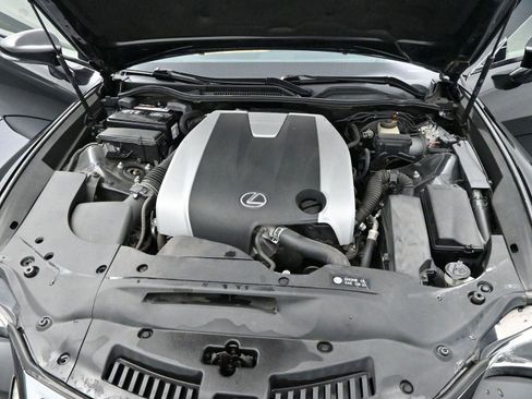 Used 2015 Lexus RC 350 w/ Navigation System Package image 32