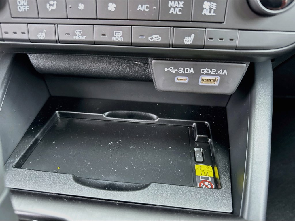 New 2026 Subaru Outback Premium AWD/4WD image 19