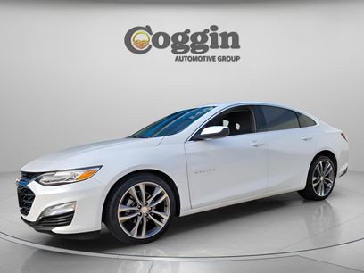 New 2025 Chevrolet Malibu LT