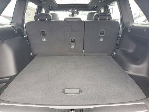 New 2025 Jeep Grand Cherokee Limited w/ Luxury Tech Group II image 8