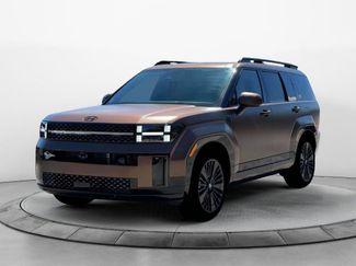 New 2026 Hyundai Santa Fe Calligraphy video 1