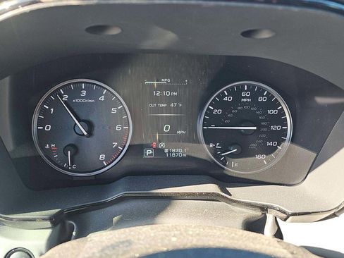 Used 2025 Subaru Legacy Premium image 24