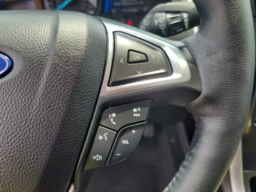 Used 2024 Ford Edge SEL w/ Convenience Package AWD/4WD image 25