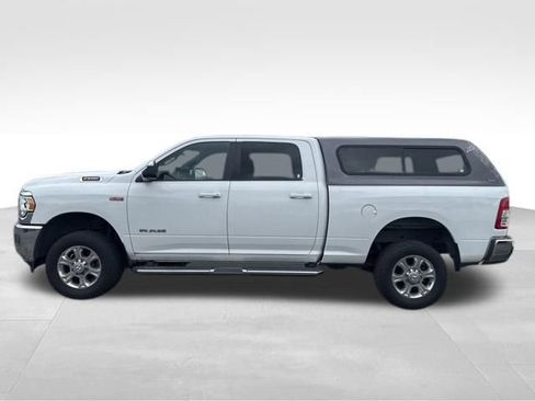 Used 2022 RAM 2500 Big Horn image 22