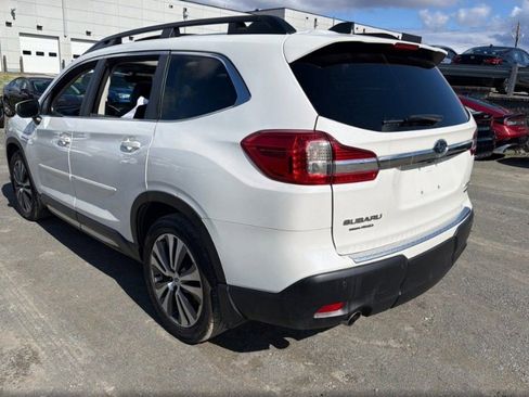 Used 2021 Subaru Ascent Limited w/ Technology Package image 9