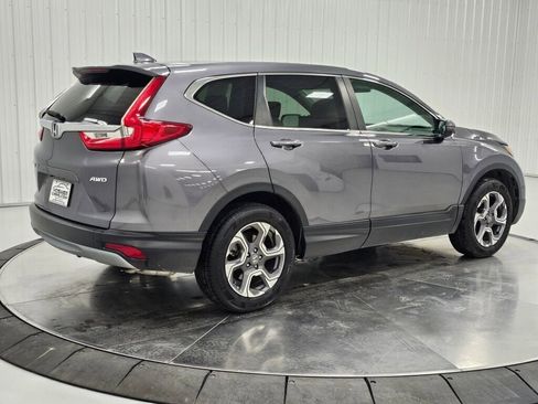 Used 2018 Honda CR-V EX-L image 36