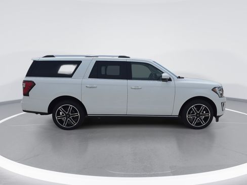 Used 2020 Ford Expedition Max Limited w/ Special Edition Package AWD/4WD image 2