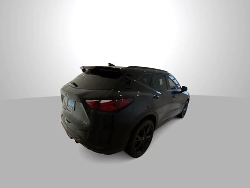 Used 2022 Chevrolet Blazer RS AWD/4WD image 8