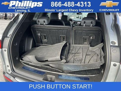 Certified 2023 Buick Enclave Essence w/ Experience Buick Package image 23