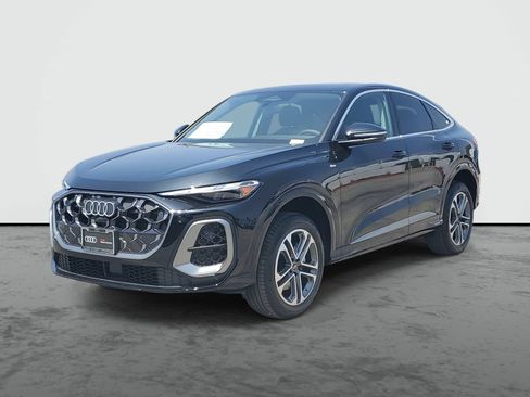 New 2026 Audi Q5 Premium AWD/4WD image 2