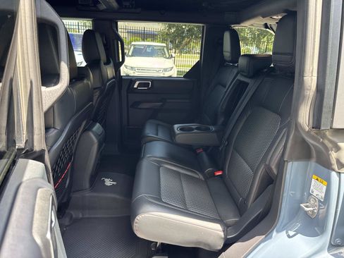 Used 2024 Ford Bronco Raptor AWD/4WD image 13
