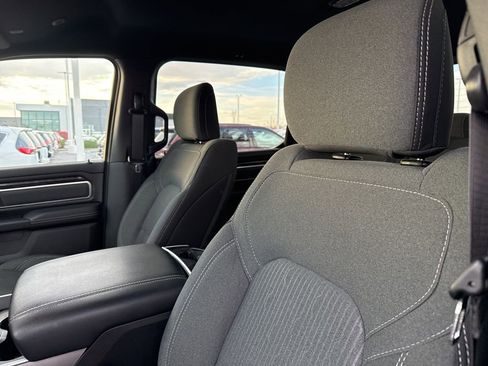 Used 2022 RAM 1500 Big Horn image 11