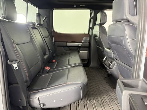 Certified 2021 Ford F150 Lariat image 30