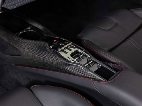 Certified 2023 Ferrari SF90 Spider AWD/4WD image 27