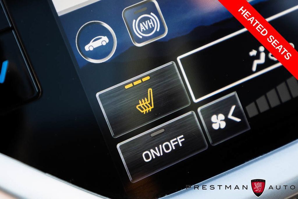Used 2023 Subaru Ascent Limited w/ Technology Package AWD/4WD image 10