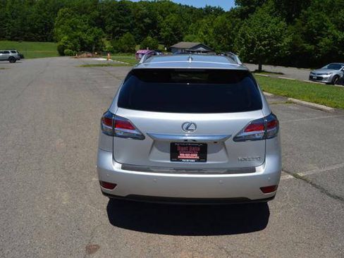 Used 2014 Lexus RX 350 AWD w/ Navigation Package image 10