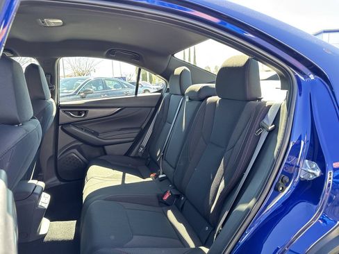 New 2026 Subaru WRX Premium AWD/4WD image 23
