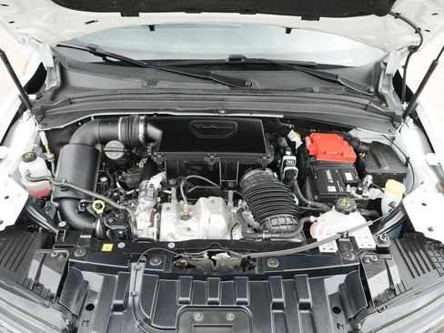 Used 2024 Dodge Hornet GT w/ Track Pack AWD/4WD image 20