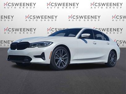 Used 2019 BMW 330i Sedan w/ Convenience Package