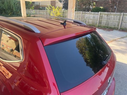 Used 2021 Volkswagen Atlas SEL Premium image 39