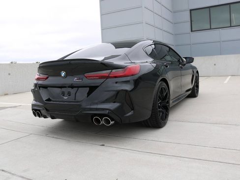 Used 2020 BMW M8 Gran Coupe xDrive image 27
