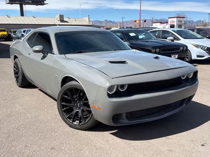 Used 2017 Dodge Challenger GT