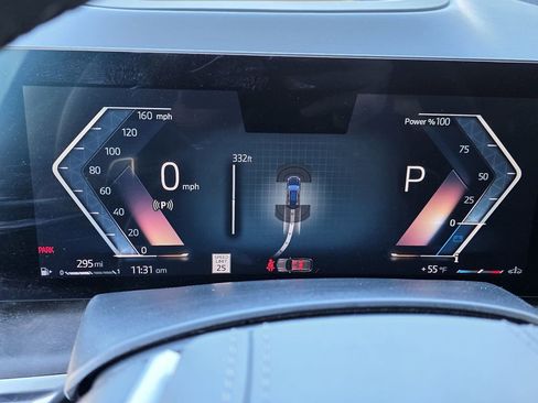 Used 2025 BMW X5 sDrive40i w/ Climate Comfort Package image 12