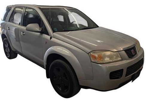 Used 2006 Saturn Vue AWD V6 image 8