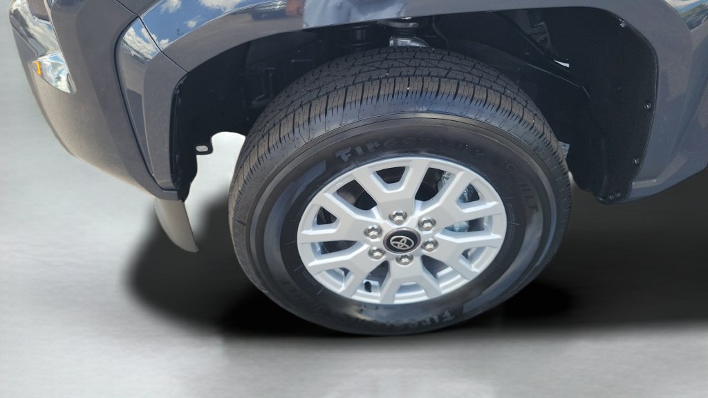 Used 2026 Toyota Tacoma SR5 RWD image 23