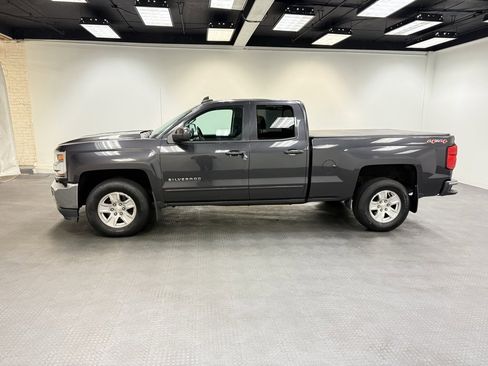 Used 2016 Chevrolet Silverado 1500 LT w/ All Star Edition image 2