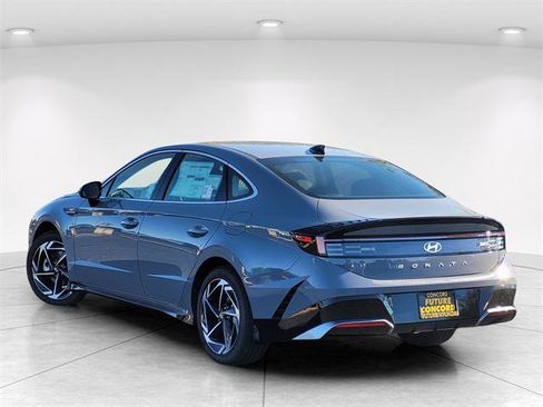 New 2026 Hyundai Sonata SEL image 5