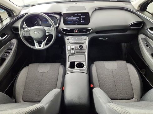 Certified 2023 Hyundai Santa Fe SEL w/ Cargo Package image 13