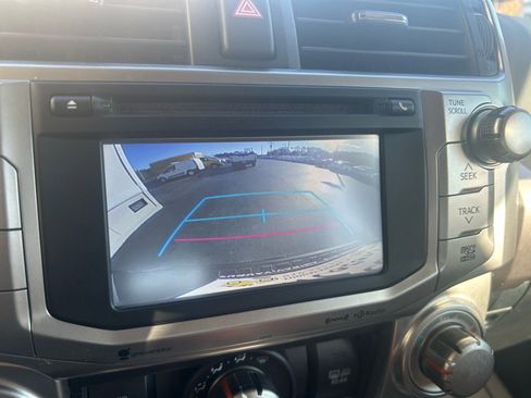 Used 2018 Toyota 4Runner SR5 image 13