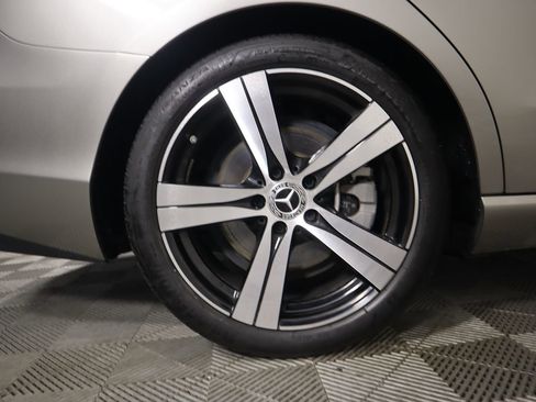 Certified 2022 Mercedes-Benz C 300 4MATIC Sedan image 34