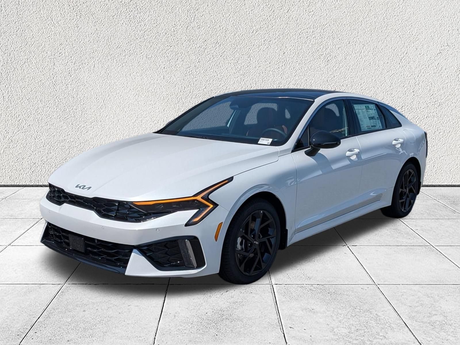 New 2026 Kia K5 GT-Line w/ GT-Line Premium Package FWD image 7