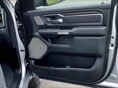New 2025 RAM 1500 Laramie image 26