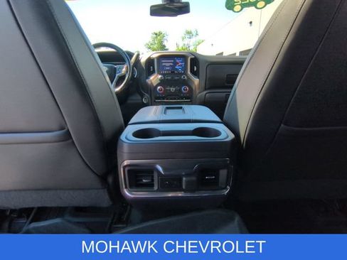 Used 2022 Chevrolet Silverado 1500 High Country w/ LPO, Dark Essentials Package AWD/4WD image 22