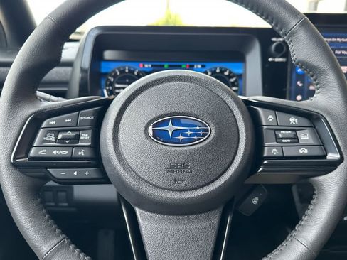 New 2026 Subaru Outback Limited AWD/4WD image 27