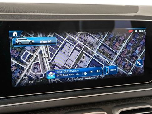 Certified 2026 Mercedes-Benz GLS 450 4MATIC image 24