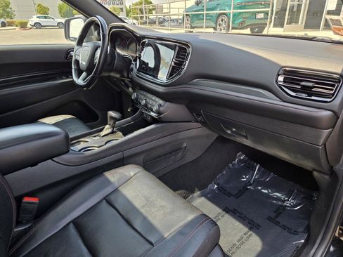 Used 2022 Dodge Durango R/T image 33