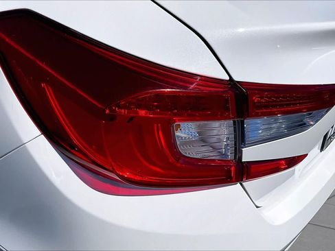 Used 2020 Honda Accord Hybrid image 28