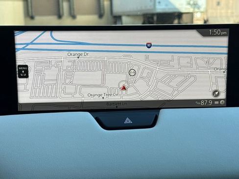 New 2026 MAZDA CX-90 3.3 Turbo w/ Premium Plus Pkg image 24