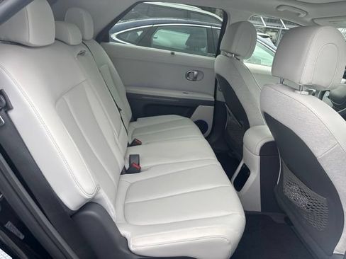 Used 2023 Hyundai Ioniq 5 Limited RWD image 9