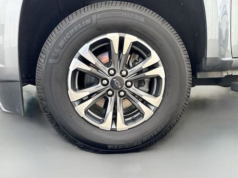 Used 2022 Chevrolet Colorado Z71 RWD image 31