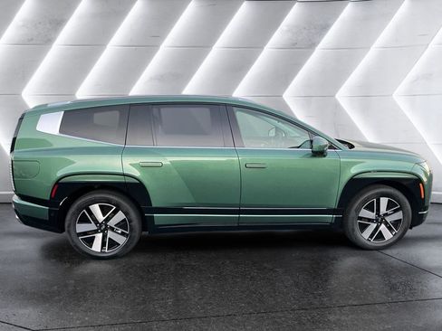 New 2026 Hyundai Ioniq 9 SEL image 4